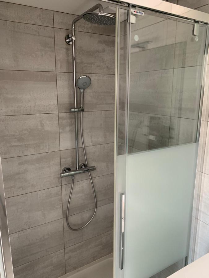 Studio A La Campagne & Jacuzzi Montcornet  Bagian luar foto